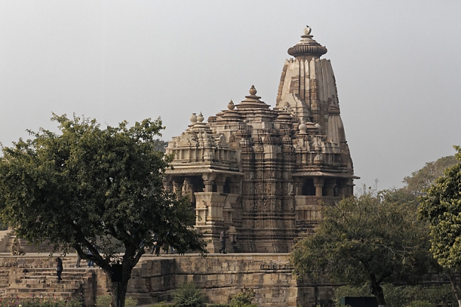 Khajuraho-Western group-133